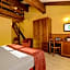iH Hotels Courmayeur Mont Blanc