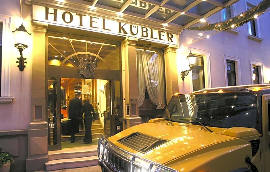 AAAA Hotelwelt KUBLER