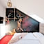 Petra Inn Apartments in historical palace Bratislava