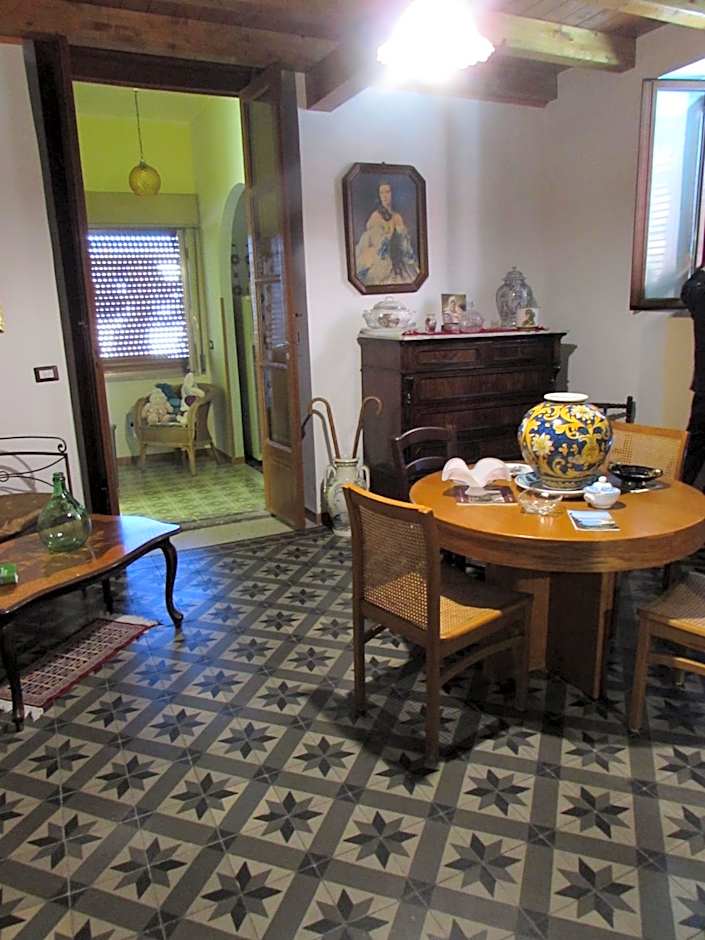 Antico Palazzo