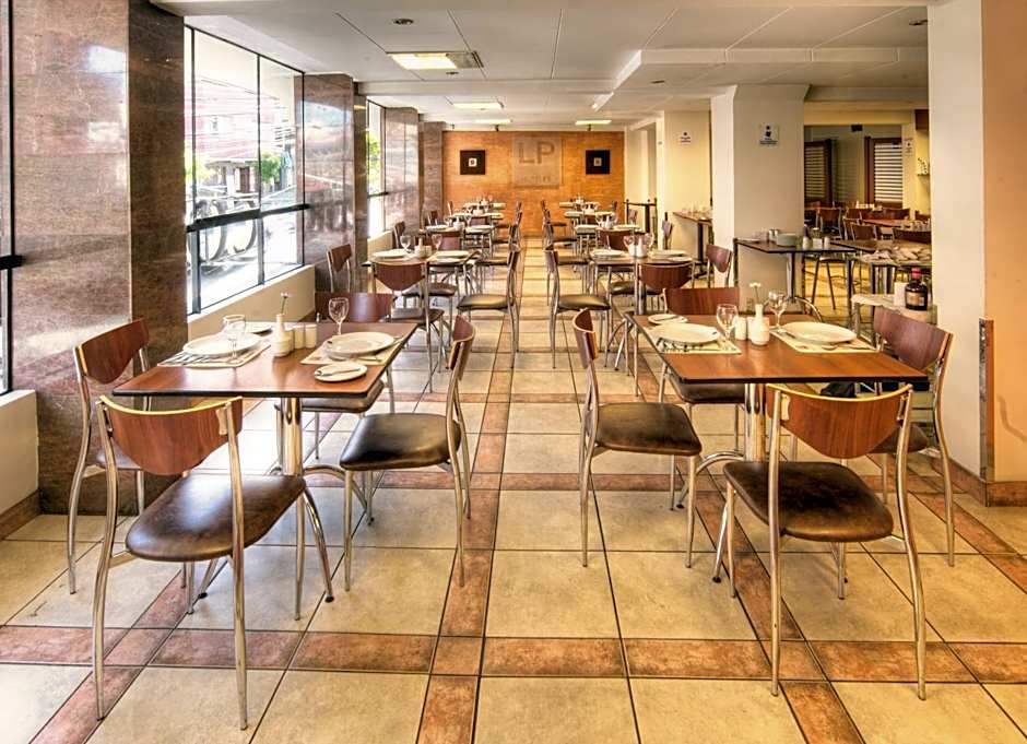 Hotel LP Columbus