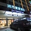 City Comfort Inn Lixin Wanfenghui Qingnian Road