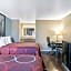 Super 8 by Wyndham Ukiah