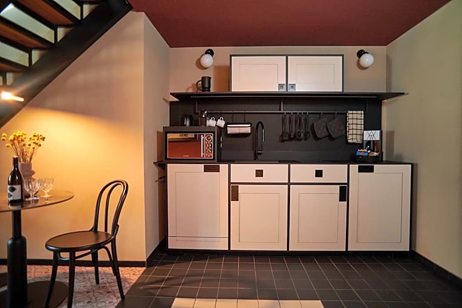WELTWIEN Luxury Art Apartments & Free Parking