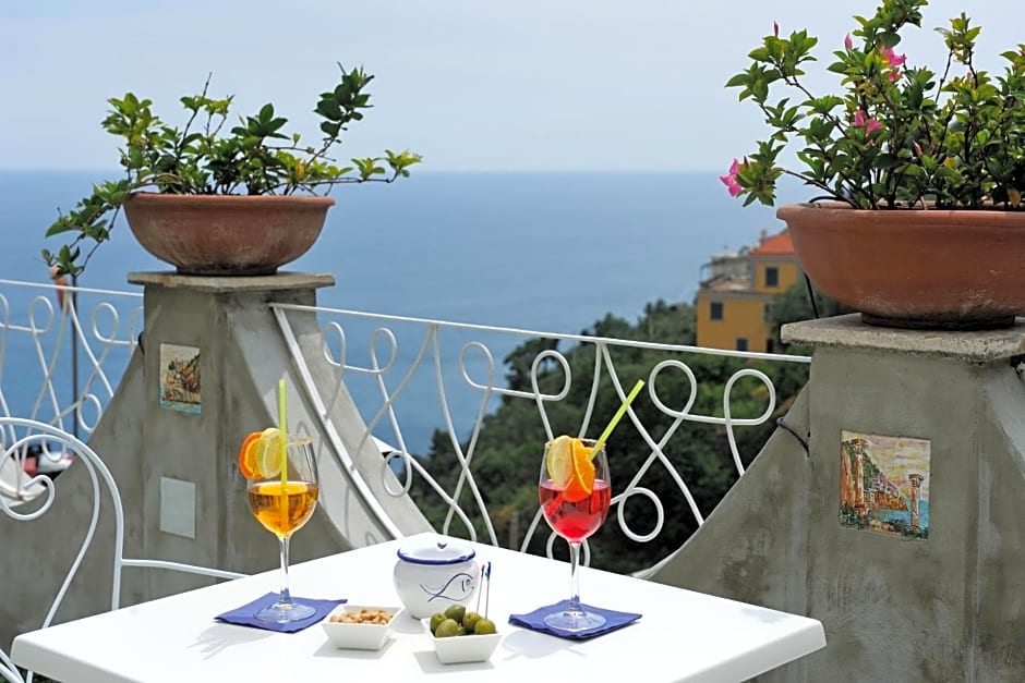 Villa Guarracino Amalfi