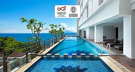 Best Western The Lagoon Hotel