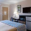 Travelodge by Wyndham Eureka