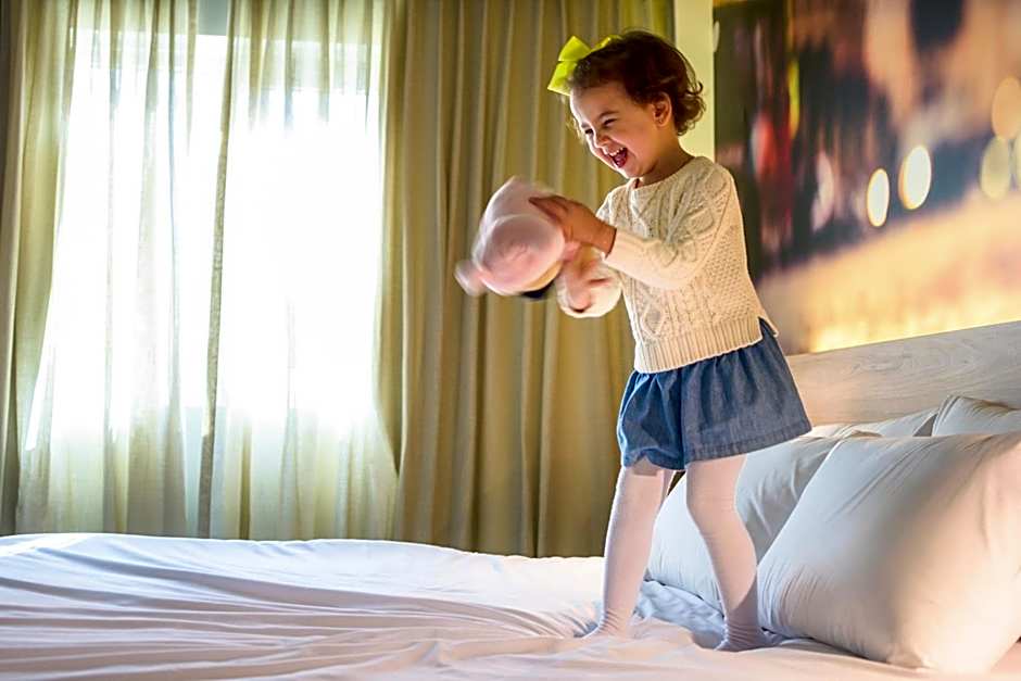 Pullman Sao Paulo Vila Olimpia