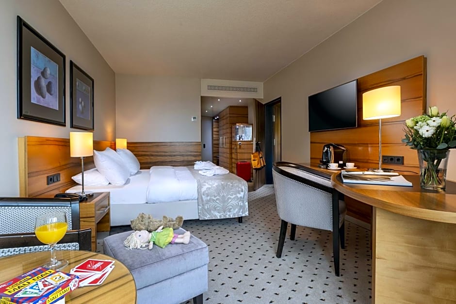 Maritim Hotel Bad Homburg