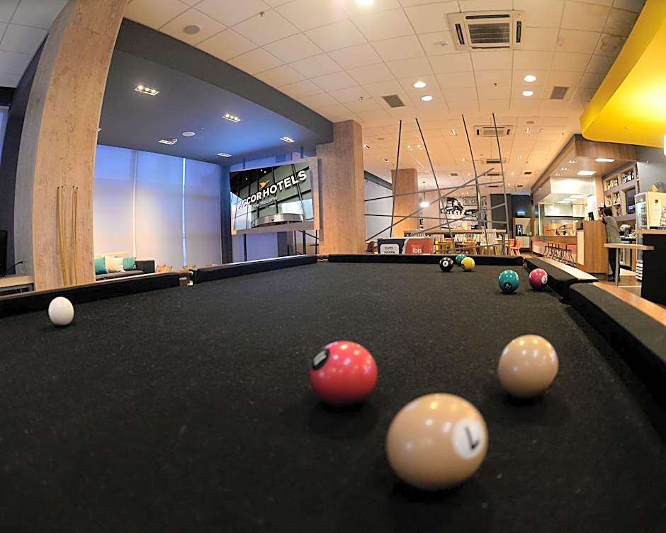 ibis Recife Boa Viagem