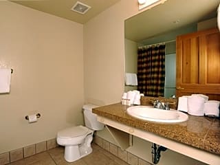 Gateway Mountain Lodge