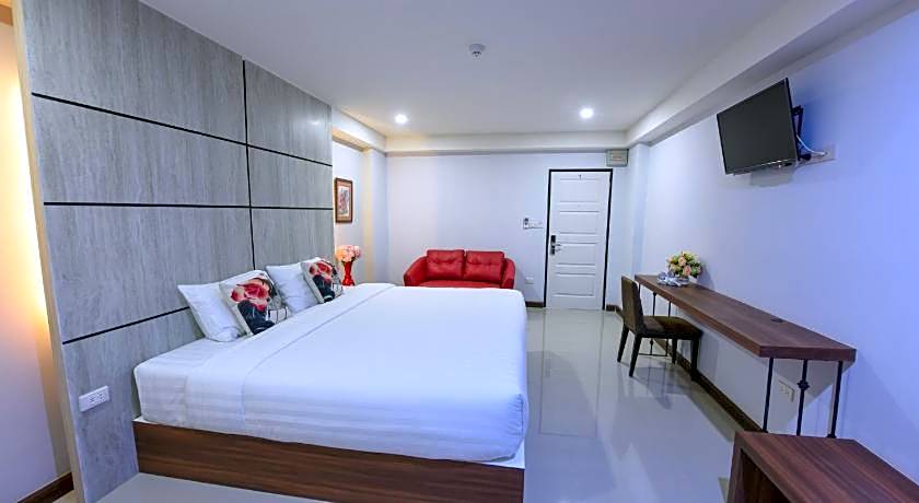 wish hotel ubon