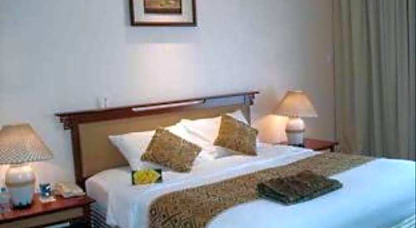 Lam Bao Long Hotel