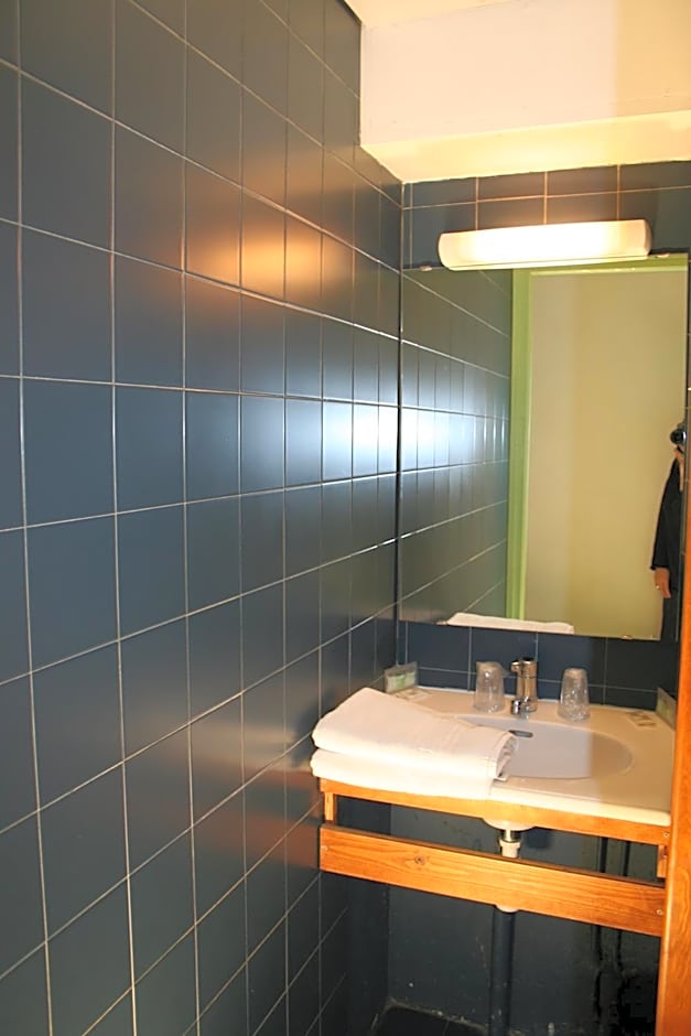 Hotel La Chartreuse