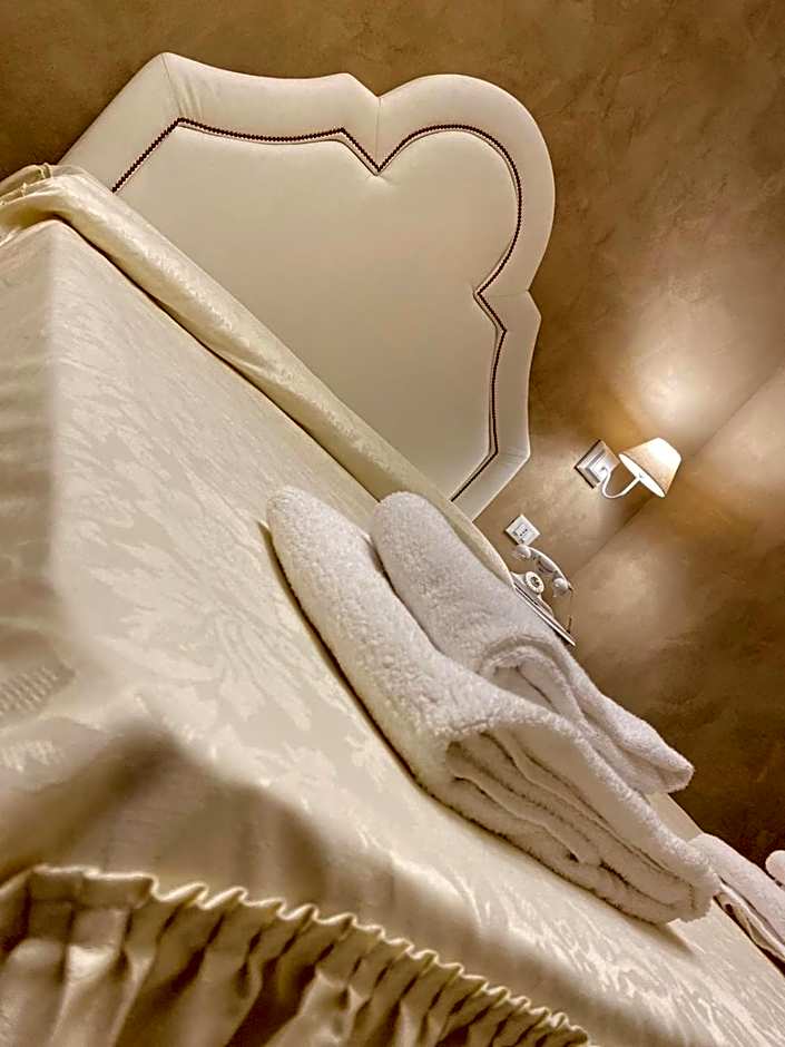 Boutique Hotel Calais Milano