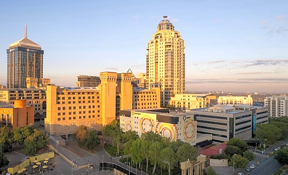 Signature Lux Hotel by ONOMO - Sandton