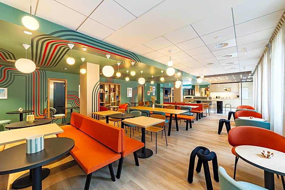 Sweetly Saint Quentin en Yvelines Versailles