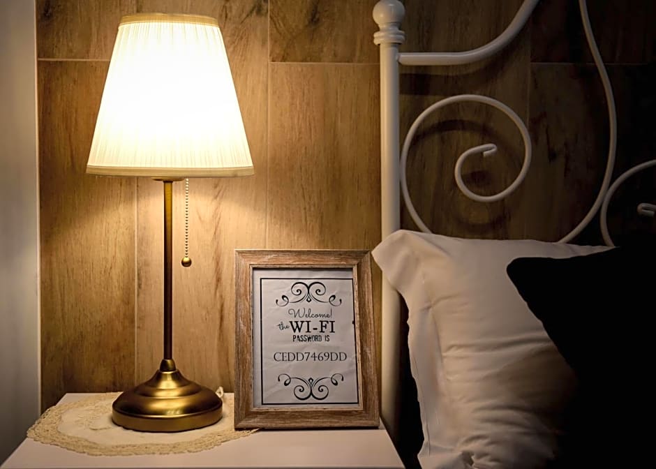 Elegant B&B - Il Vicolo storico