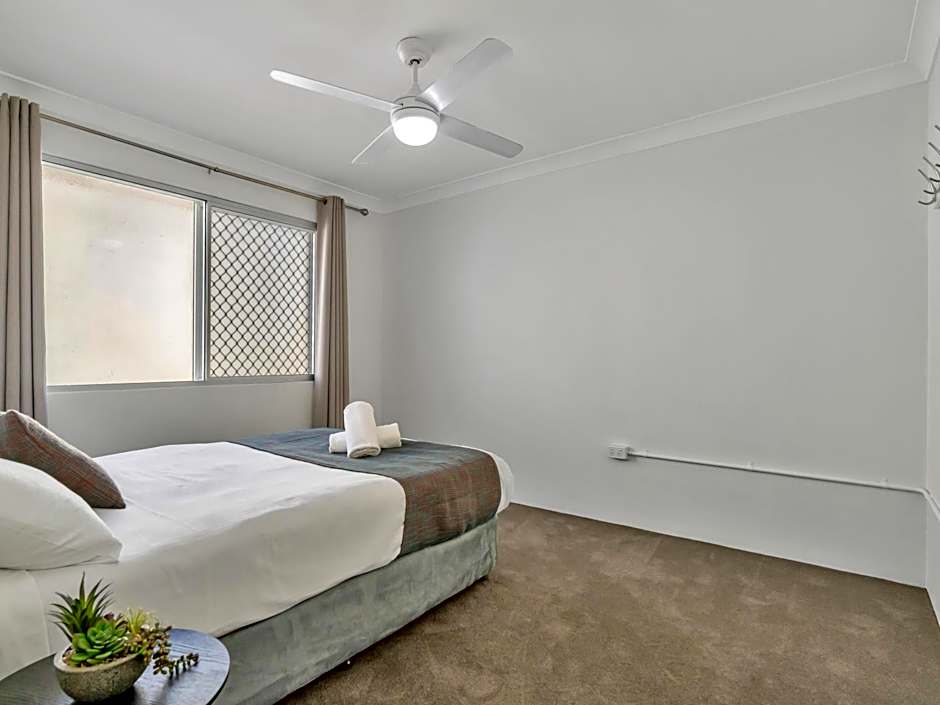 Bentleigh Motor Inn - Coffs Harbour