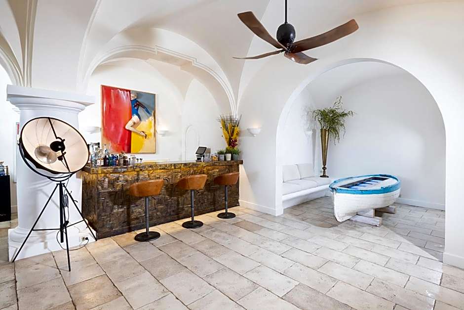 Capri Palace Jumeirah