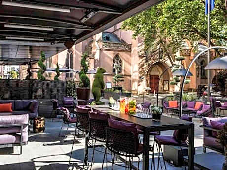 Sofitel Strasbourg Grande Ile