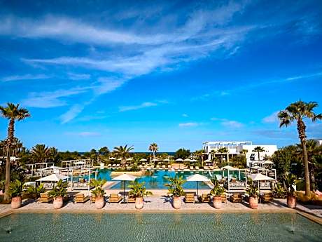 Hotel Sofitel Agadir Thalassa Sea & Spa