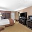 Heartland Inn & Suites, SureStay Collection by Best Western