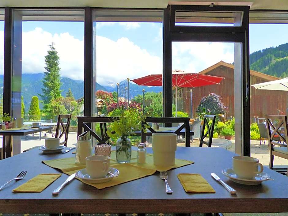 Hotel Garni Zerzer