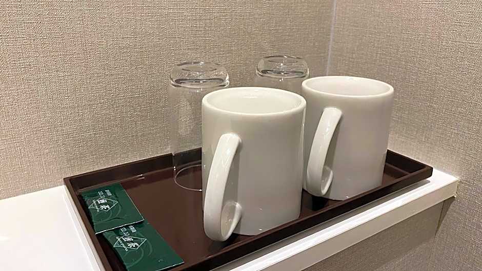 KYOTO CITY GARDENS HOTEL