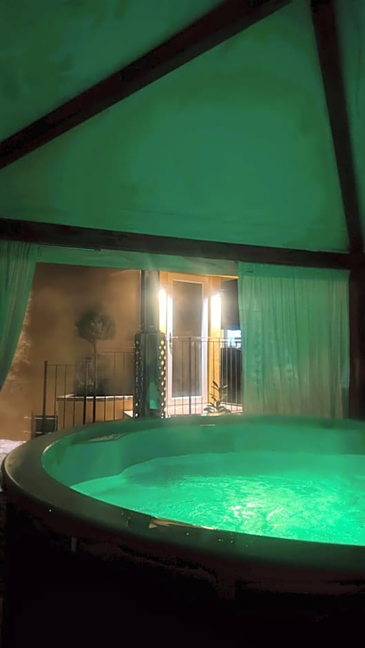 Hotel Fondo Catena
