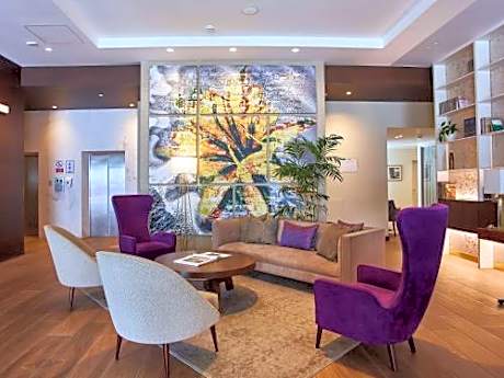 Manto Hotel Lima - MGallery