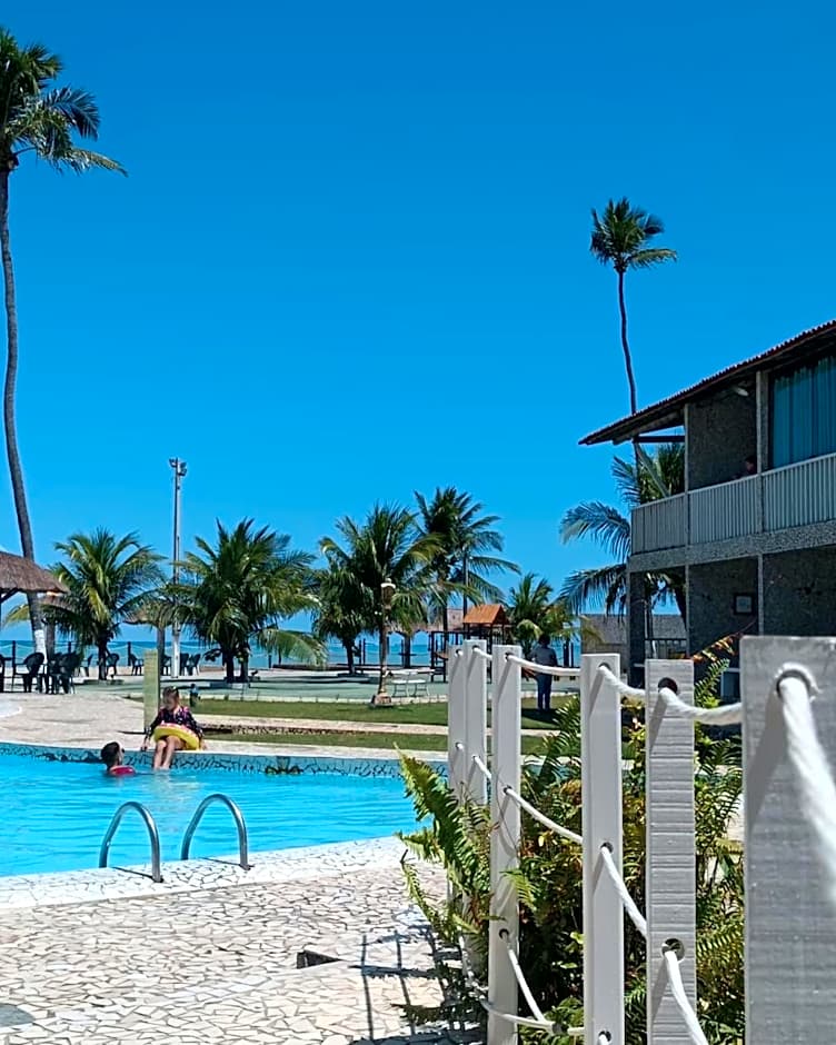 Village Galés de Maragogi