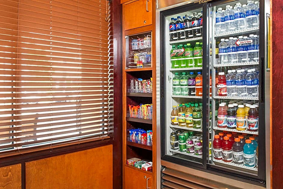 Fairfield Inn & Suites by Marriott Wilson