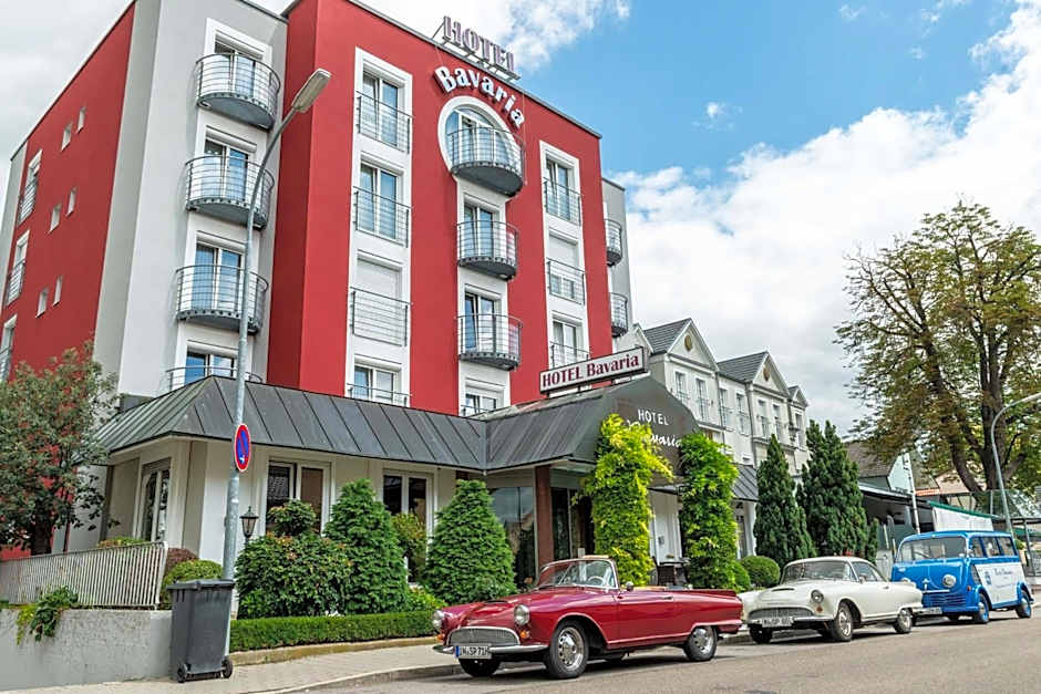 Bavaria Hotel