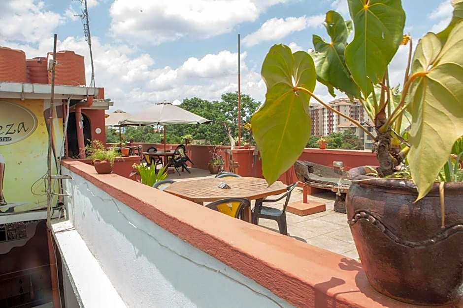 Khweza Bed and Breakfast