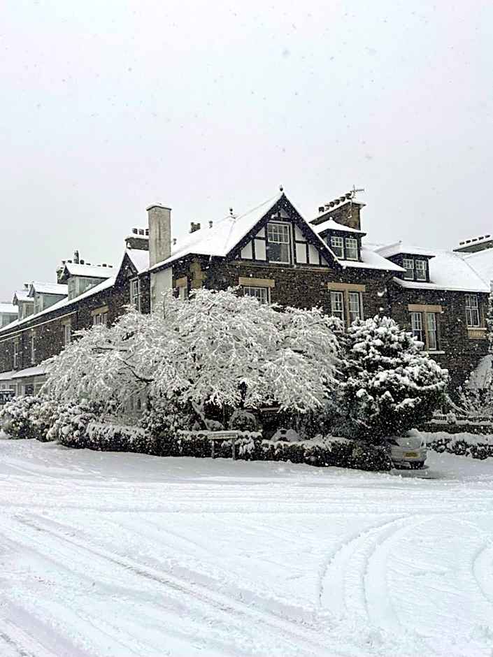 Kirkwood Guest House