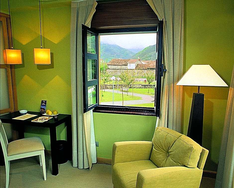 Hotel Casa El Rapido