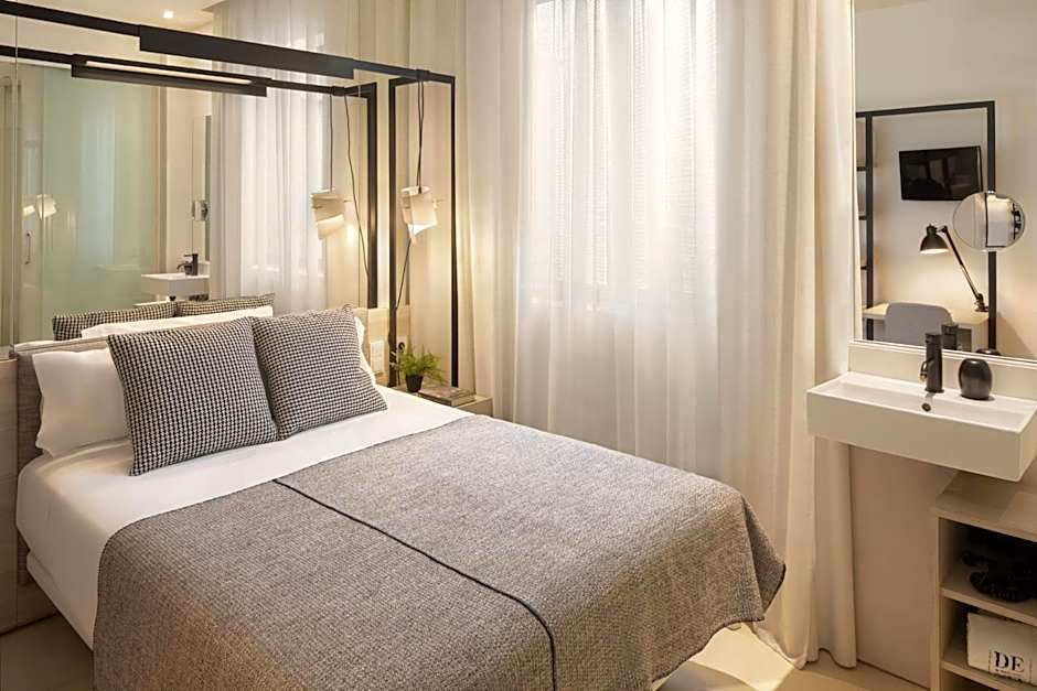 Hotel Denit Barcelona