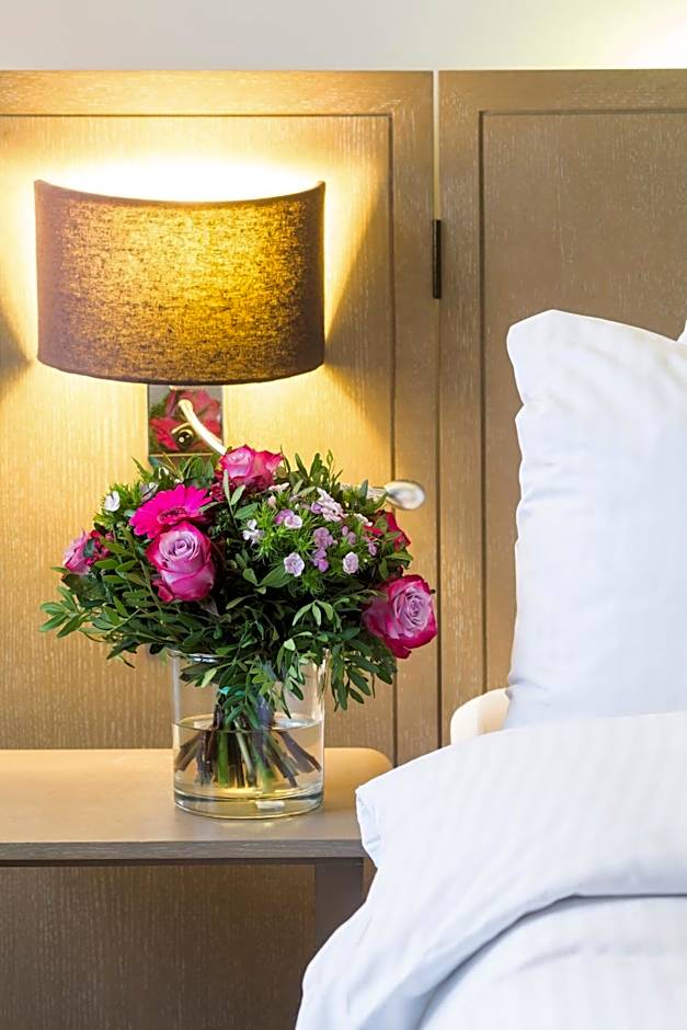 Park Inn by Radisson Antwerpen