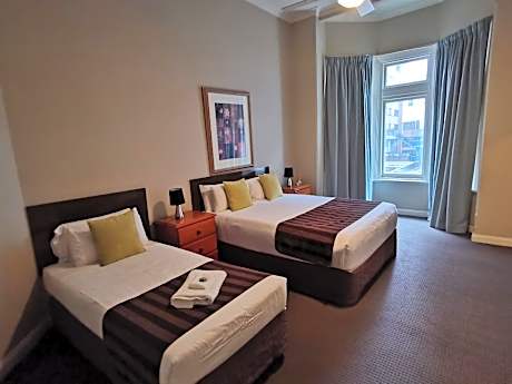 Economy Family Apartment