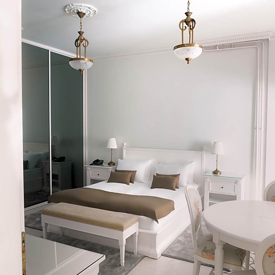Hotel Jardin