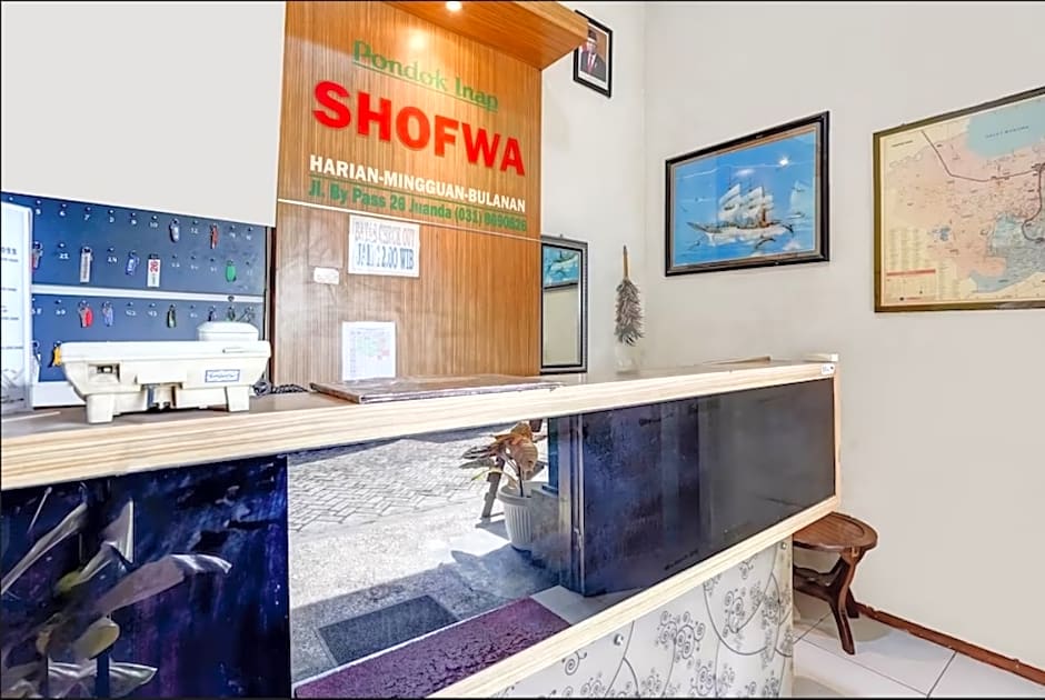 Hotel Shofwa