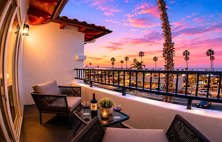 The Volare, an Ascend Collection Hotel