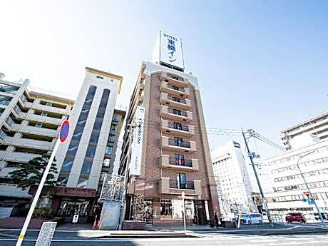 Toyoko Inn Tottori-eki Minami-guchi
