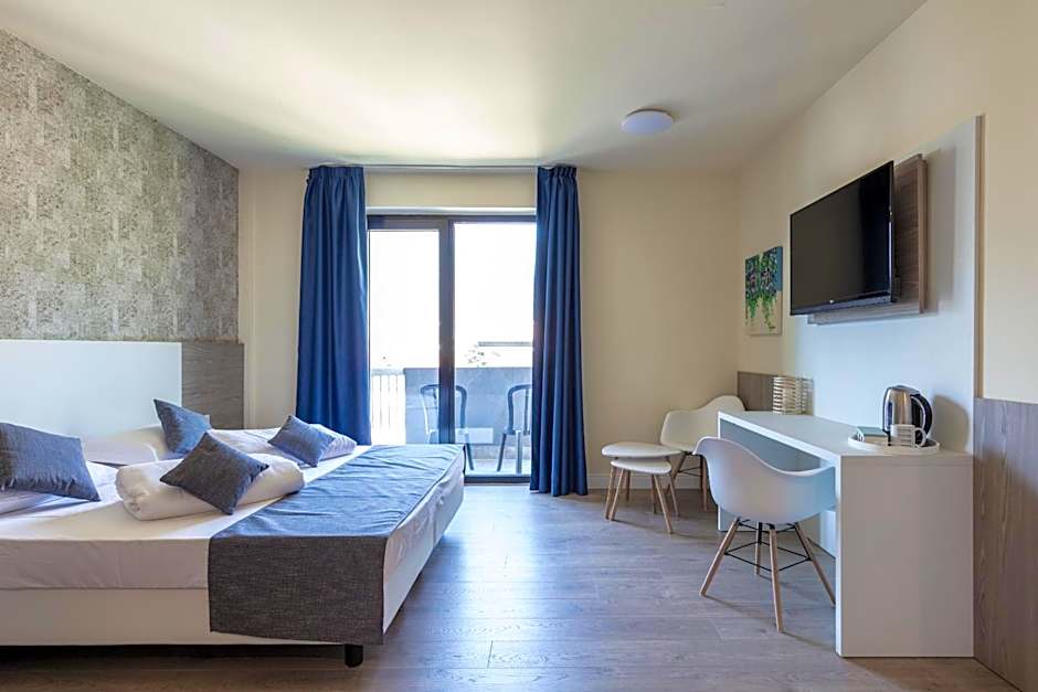 Arco Smart Hotel