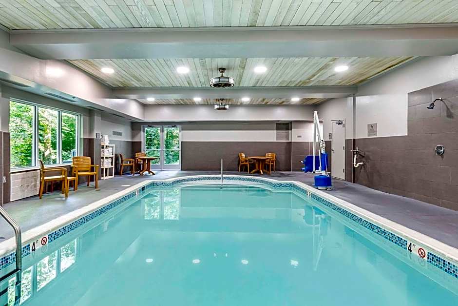 Country Inn & Suites by Radisson, Annapolis, MD