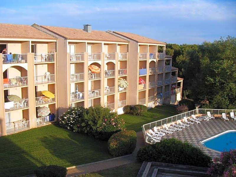 Residence Odalys Les Hauts de Balaruc