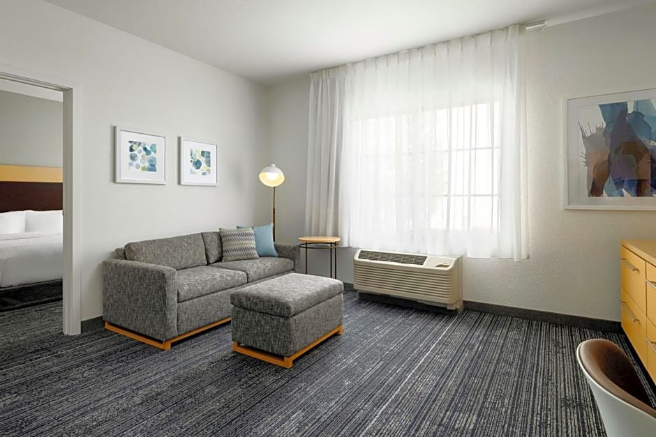 TownePlace Suites by Marriott San Jose Santa Clara