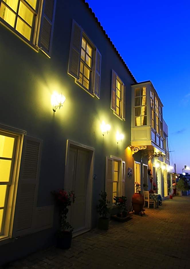 Dantela Butik Hotel