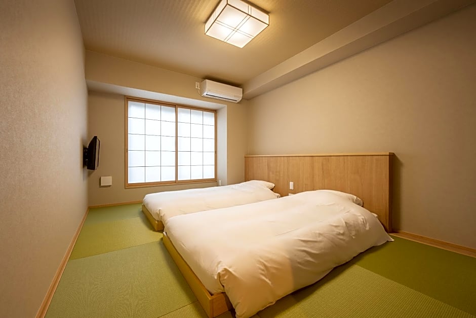 Fuji Hotel Kyoto Gojo